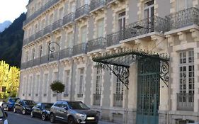 Petit Studio Dans Immeuble De Caractere